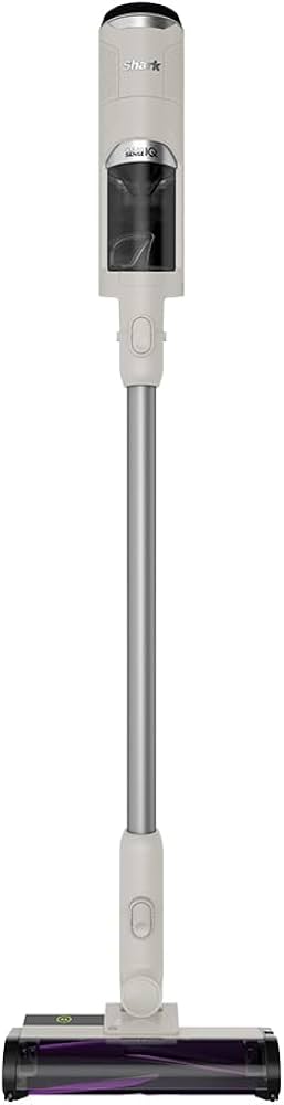 Amazon | Shark シャーク 掃除機 スティック コードレス CleanSense iQ