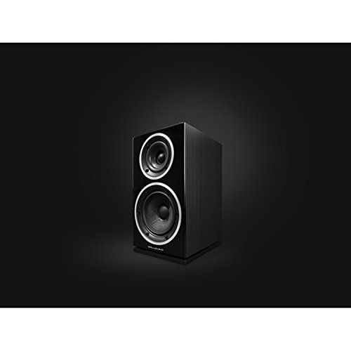 Amazon.co.jp: (ワーフィデール) Wharfedaleダイアモンド225 ブラック