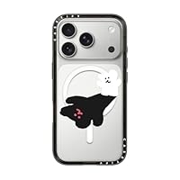Amazon.co.jp: CASETiFY コンパクト iPhone 17 Pro ケース [MagSafe