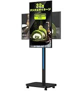 Amazon | Falala デジタルサイネージ 看板 32型 電子サイネージ