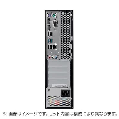 Amazon.co.jp: デスクトップPC パソコン スリムマグネイト Slim