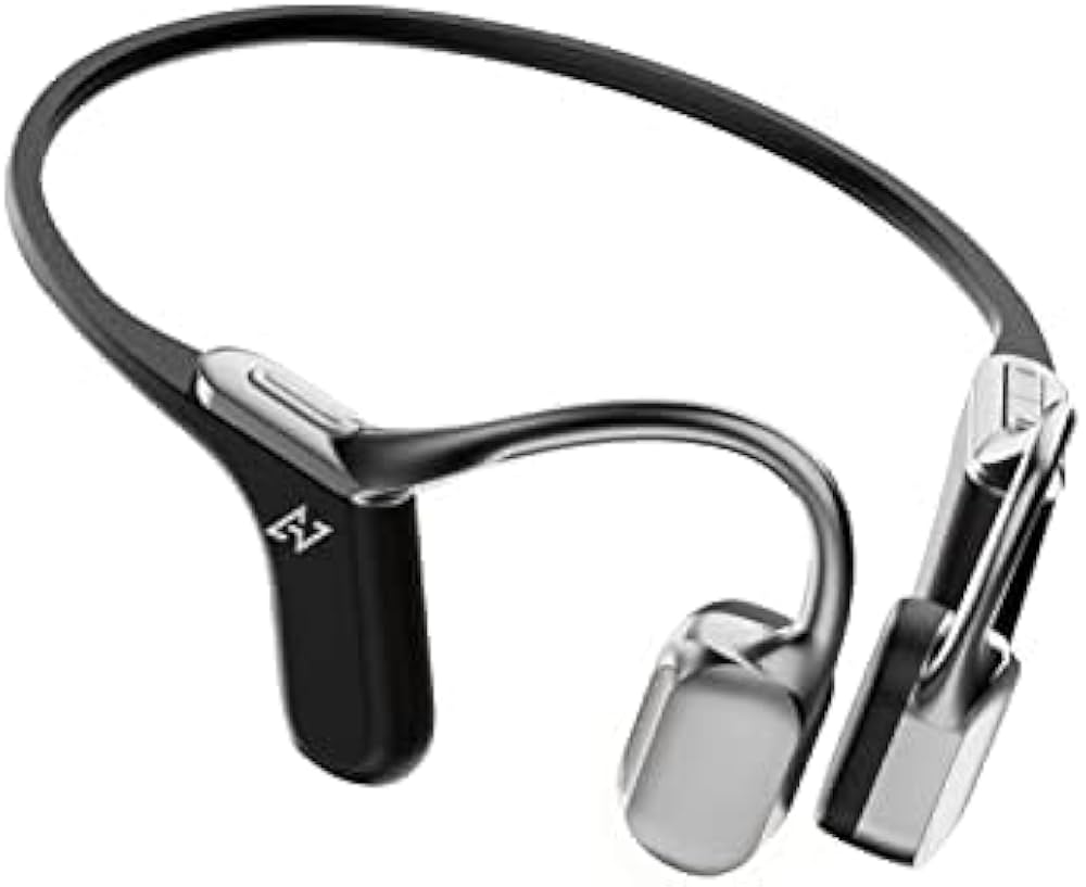 Amazon.co.jp: AVIOT WB-E1 ワイヤレスイヤホン 骨伝導 ランニング