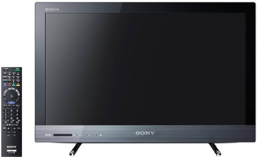 Amazon | ソニー 22V型 液晶 テレビ ブラビア KDL-22EX42H(B