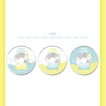 Amazon.co.jp: BTS JAPAN OFFICIAL FANMEETING VOL 4 [Happy Ever