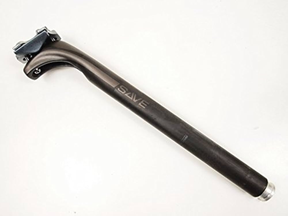 Amazon | Cannondale(キャノンデール) SAVE CARBON SEAT POST（SAVE