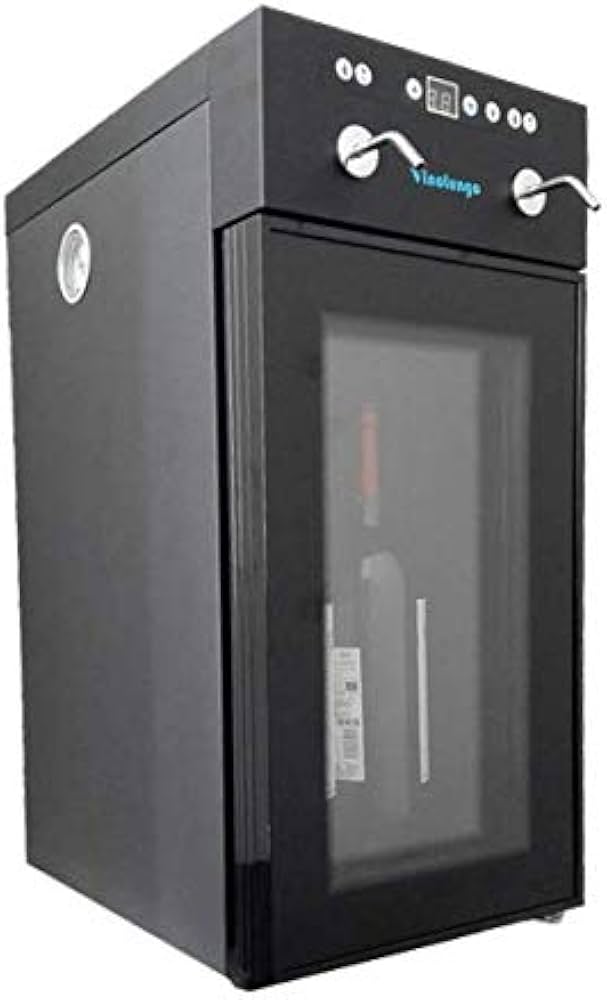 Amazon.co.jp: (VinoLungo) 抗酸化 セラーサーバーヴィノルンゴ（7-18