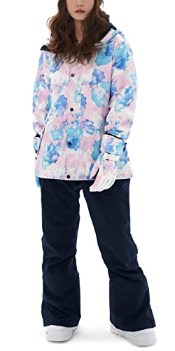 ROXYなど｜レディース用スノボウェア（上下セット）のおすすめ