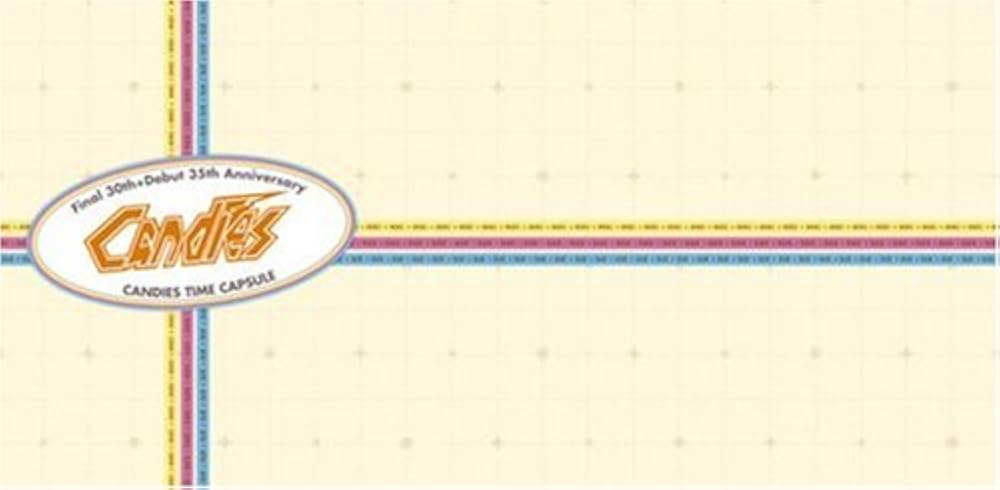 Amazon.co.jp: キャンディーズ・タイムカプセル: ミュージック