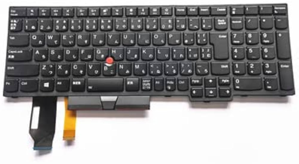 Amazon | [IDVL]LENOVO Thinkpad E580 E585 E590 E595 L580 L590 T590