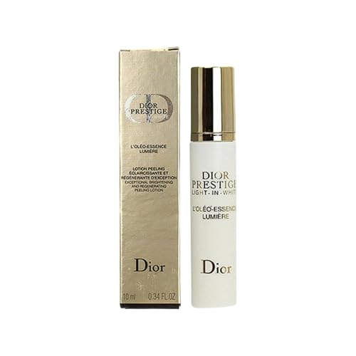 Amazon | 【Dior】ディオール プレステージ ホワイト オレオ