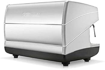 Amazon.com: Simonelli APPIA II Volumetric 2 Group Espresso Machine