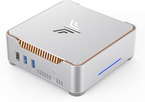 NiPoGi - ミニpc AMD Ryzen 5 7430U の評価 | SHOPSTAFF