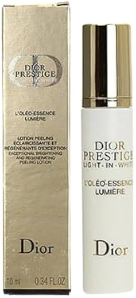 Amazon | 【Dior】ディオール プレステージ ホワイト オレオ