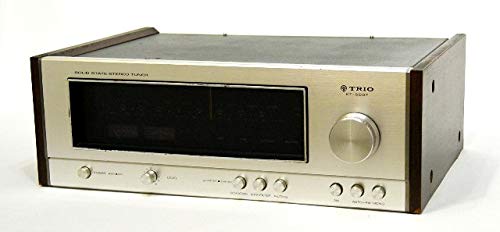 Amazon.co.jp: TRIO トリオ（現KENWOOD ケンウッド） KT-5007 FM/AM