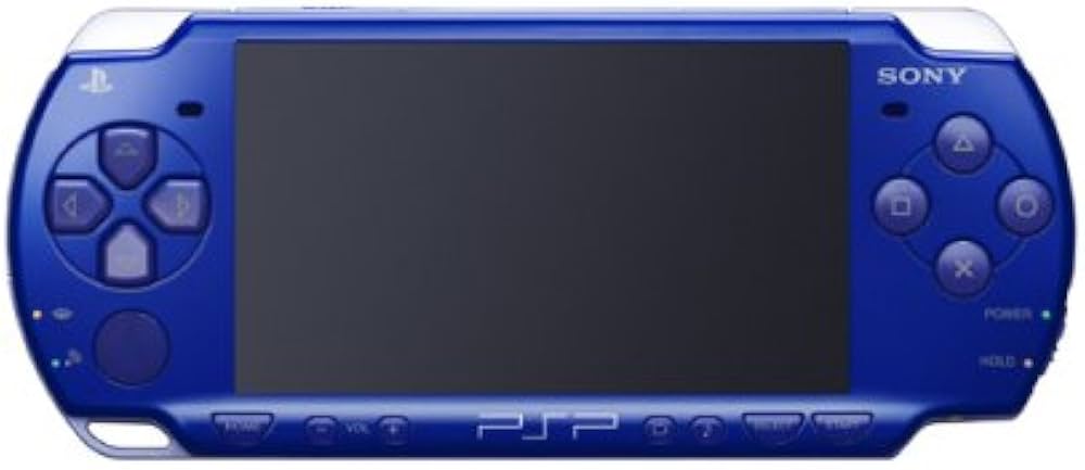 Amazon.co.jp: PSP「プレイステーション・ポータブル」 バリュー