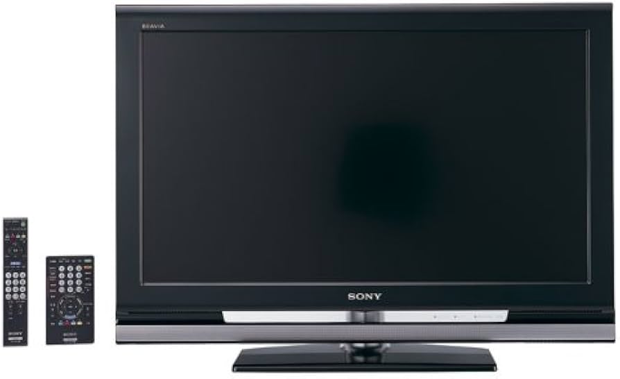 Amazon.co.jp: ソニー 32V型 液晶 テレビ ブラビア KDL-32J1-B