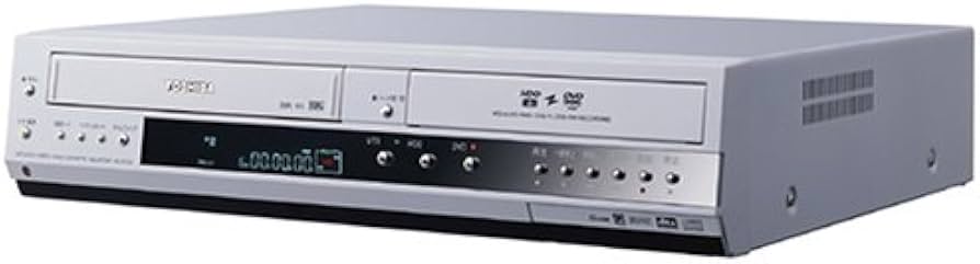 Amazon | TOSHIBA W録 RD-XV34 160GB VTR一体型HDD&DVDレコーダー WEPG