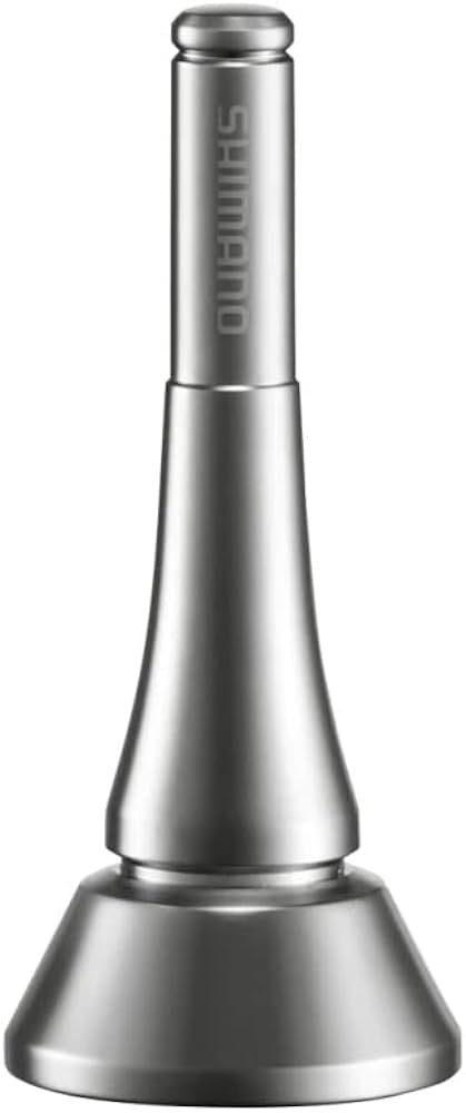 Amazon | 【シマノ純正】夢屋 22ステラ チタンリールスタンド E type