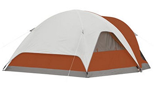 Amazon.co.jp: Coleman コールマン USモデル SCREENED 4-PERSON