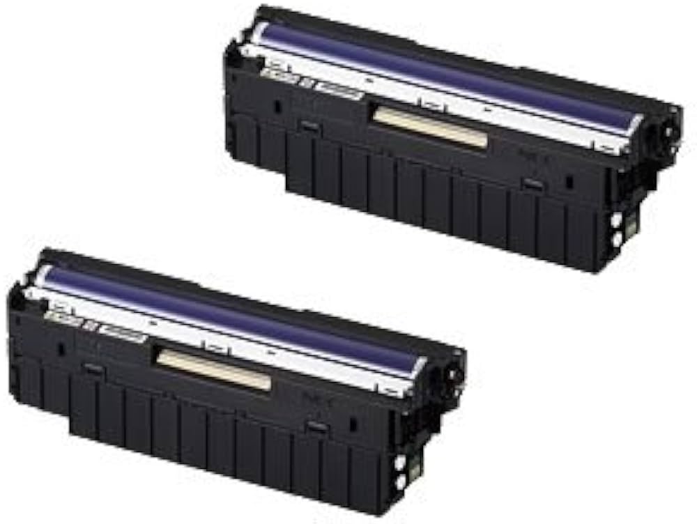 Amazon | NEC PR-L9100C-31 ドラムカートリッジ 純正品 ブラック 2本