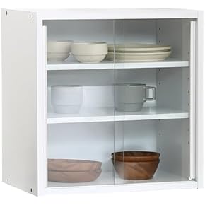 食器棚(キッチン家具) 通販 | Amazon Home&Kitchen