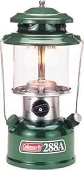 Amazon.co.jp: Coleman(コールマン) ツーマントルランタン 288A740J