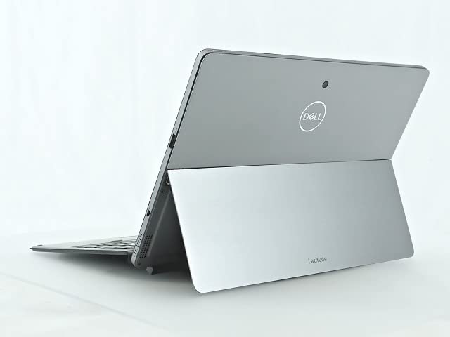 Amazon.co.jp: 【整備済み品】 Dell デル Latitude 7200 2-IN-1 第8