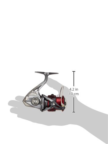 Amazon | シマノ(SHIMANO) リール ストラディックCI4+ C2500HGS