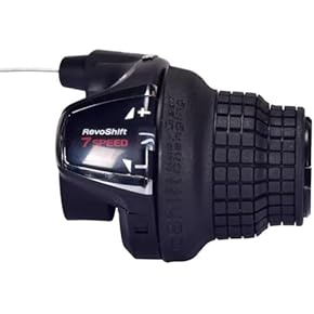 Amazon.co.jp: シフトレバー - 変速機・シフター: スポーツ＆アウトドア