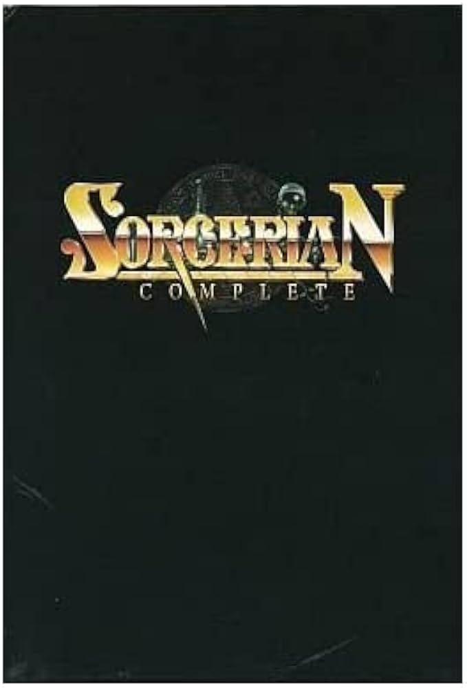 Amazon.co.jp: ソーサリアン コンプリート SORCERIAN COMPLETE : PCソフト
