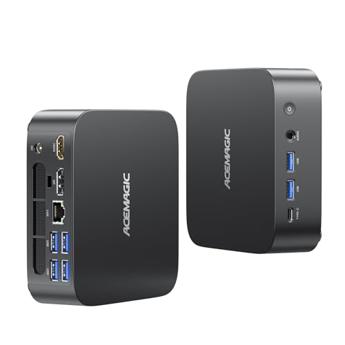 ACEMAGIC - Vista Mini V1 N150 の評価 | SHOPSTAFF