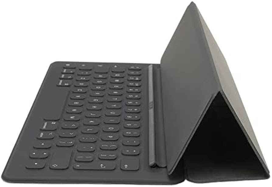 Amazon.com: Keyboard for pro 12.9 inch, Foldable 64 Keys Full Size