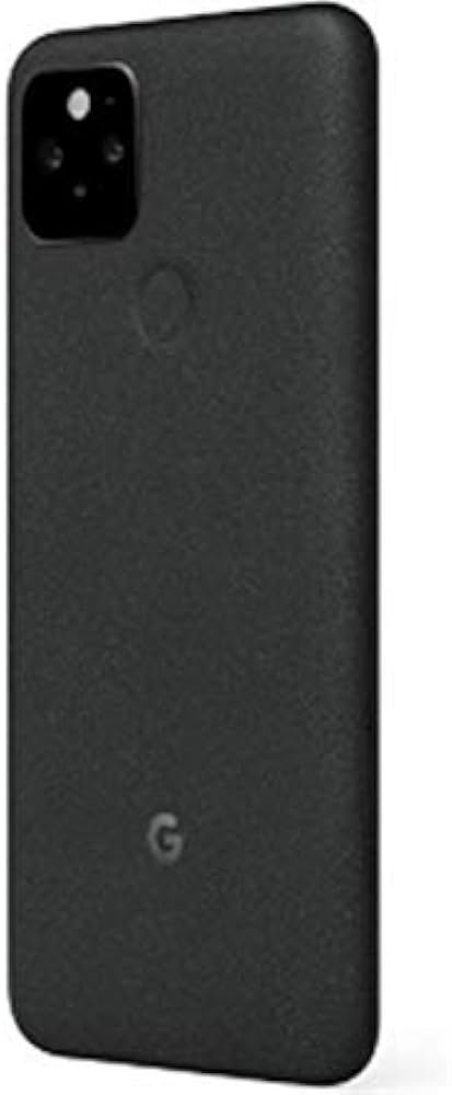 Amazon | 国内SIMフリー Google Pixel 5 5G 128GB、Just Black