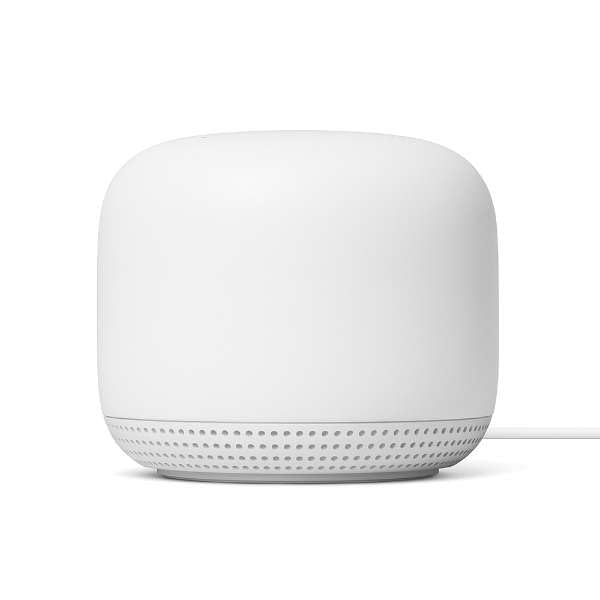 Amazon.co.jp: Google グーグル 拡張ポイント Google Nest Wifi