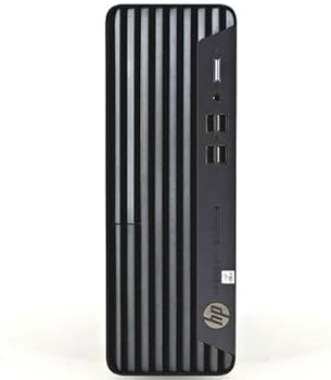 Amazon.co.jp: 【整備済み品】 HP Prodesk 400 G7 SFF 第10世代 i5