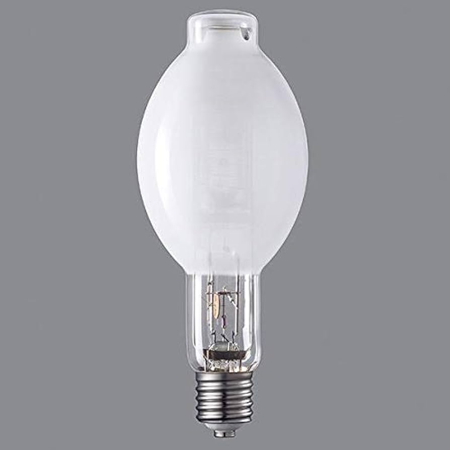 Amazon | パナソニック マルチハロゲン灯（水銀灯系） E39口金 一般形