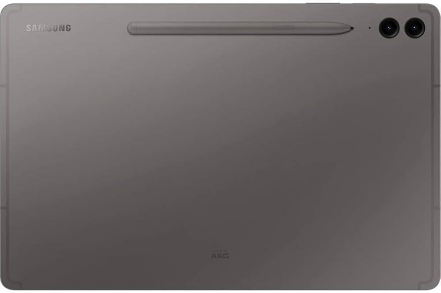 Amazon.com : Samsung Galaxy Tab S9 FE+ Plus 12.4” 128GB Android