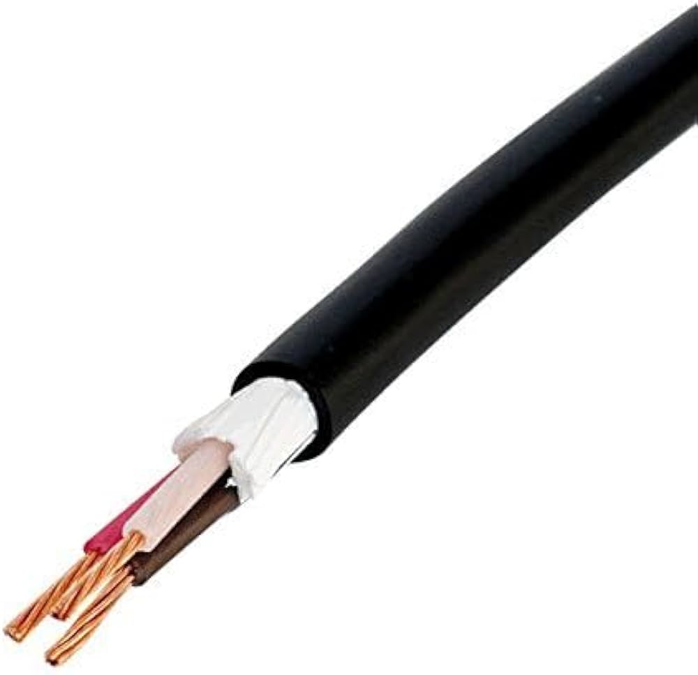 CV22sq-3C 30メートル フジクラ・ダイヤ、シンシロケーブル