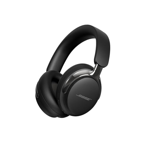 Bose QuietComfort Ultra Headphonesレビュー｜ソニーとどっちを買う