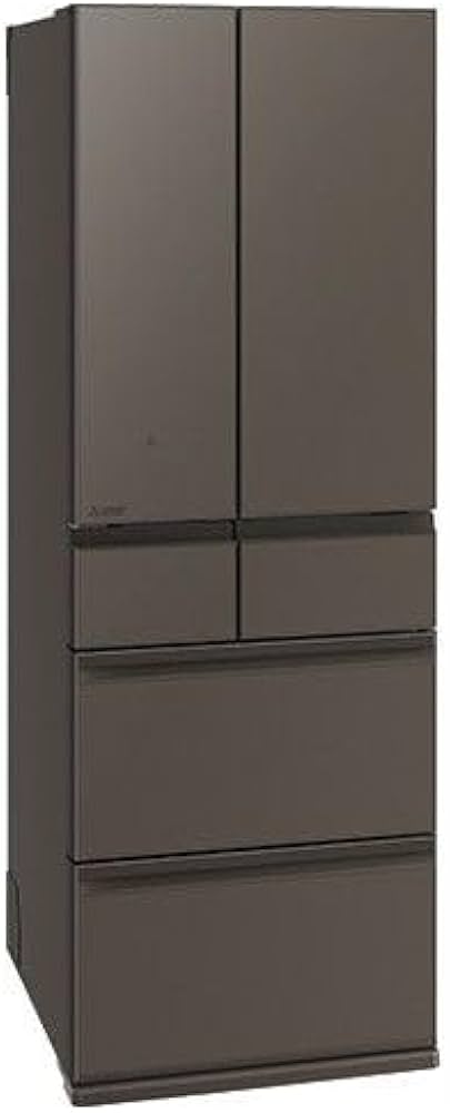 Amazon | 三菱電機 冷蔵庫 解凍不要ですぐに使える切れちゃう瞬冷凍