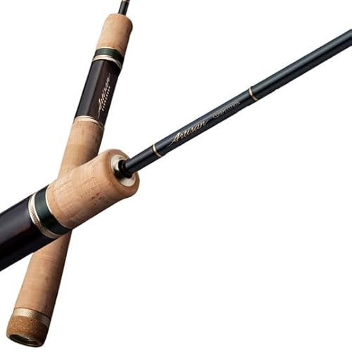 エバーグリーン アルチザン コンペティション AATS-62MH/R (ロッド