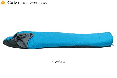 Amazon.co.jp: イスカ(ISUKA) アルファライト 700 [最低使用温度-6度