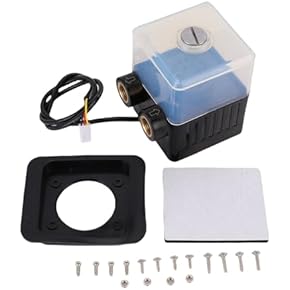 Amazon.co.jp: 冷却ポンプ - 空圧機器: 産業・研究開発用品