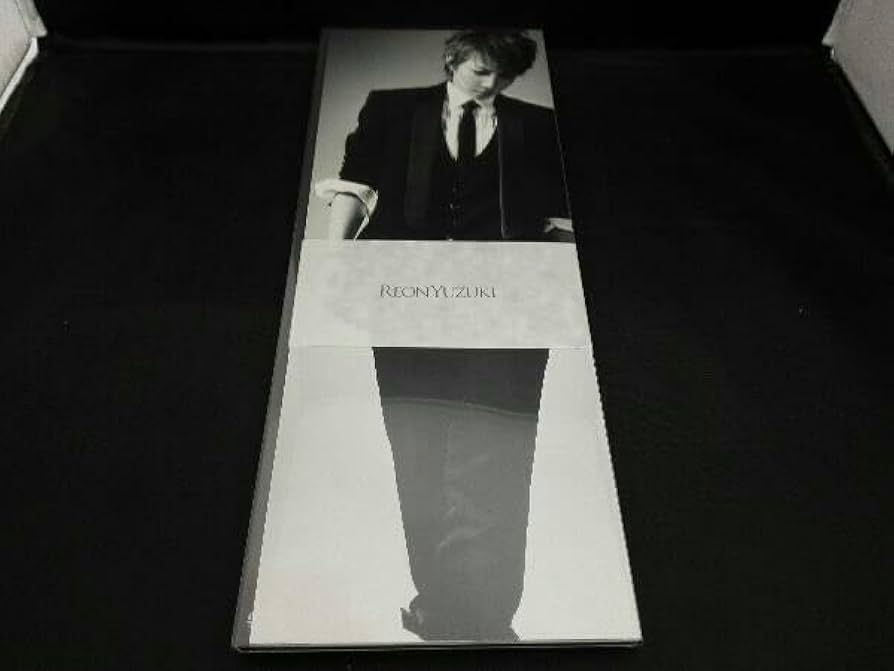 Amazon.co.jp: DVD 柚希礼音 Special DVD-BOX 「REON YUZUKI」(2DVD+CD