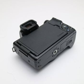 Amazon.co.jp: Canon EOS Kiss M [EF-M15-45 IS STM Lens Kit] (Black