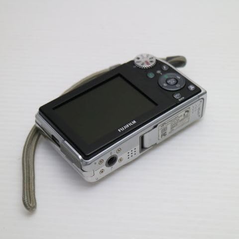 Amazon | FUJIFILM デジタルカメラ FinePix(ファインピックス) F40 FX