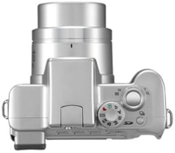 Amazon.com : Panasonic Lumix DMC-FZ3 3MP Digital Camera with 12x