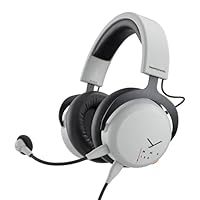 Amazon.co.jp: 【国内正規品】beyerdynamic MMX 150 Grey ゲーミング