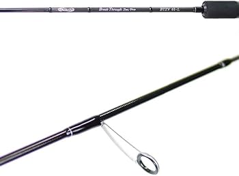 Amazon | ヴァルケイン ブレイクスルーゼロヴァージ 1091ブラック 6.1L