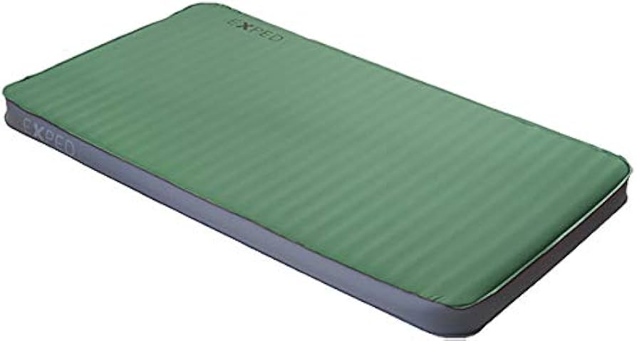 Amazon.co.jp: エクスペド メガマット EXPED MegaMat Duo 10 M